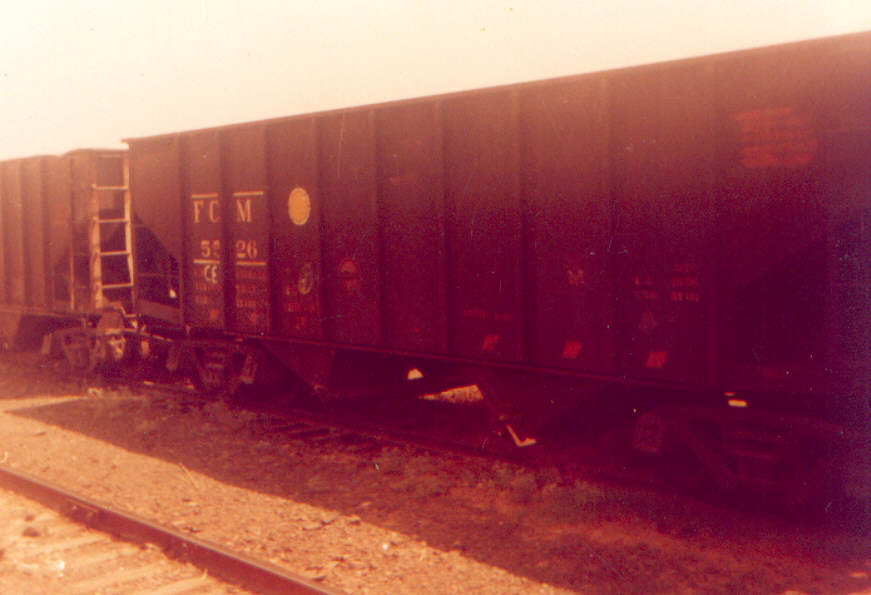 Ferrocarril Mexicano